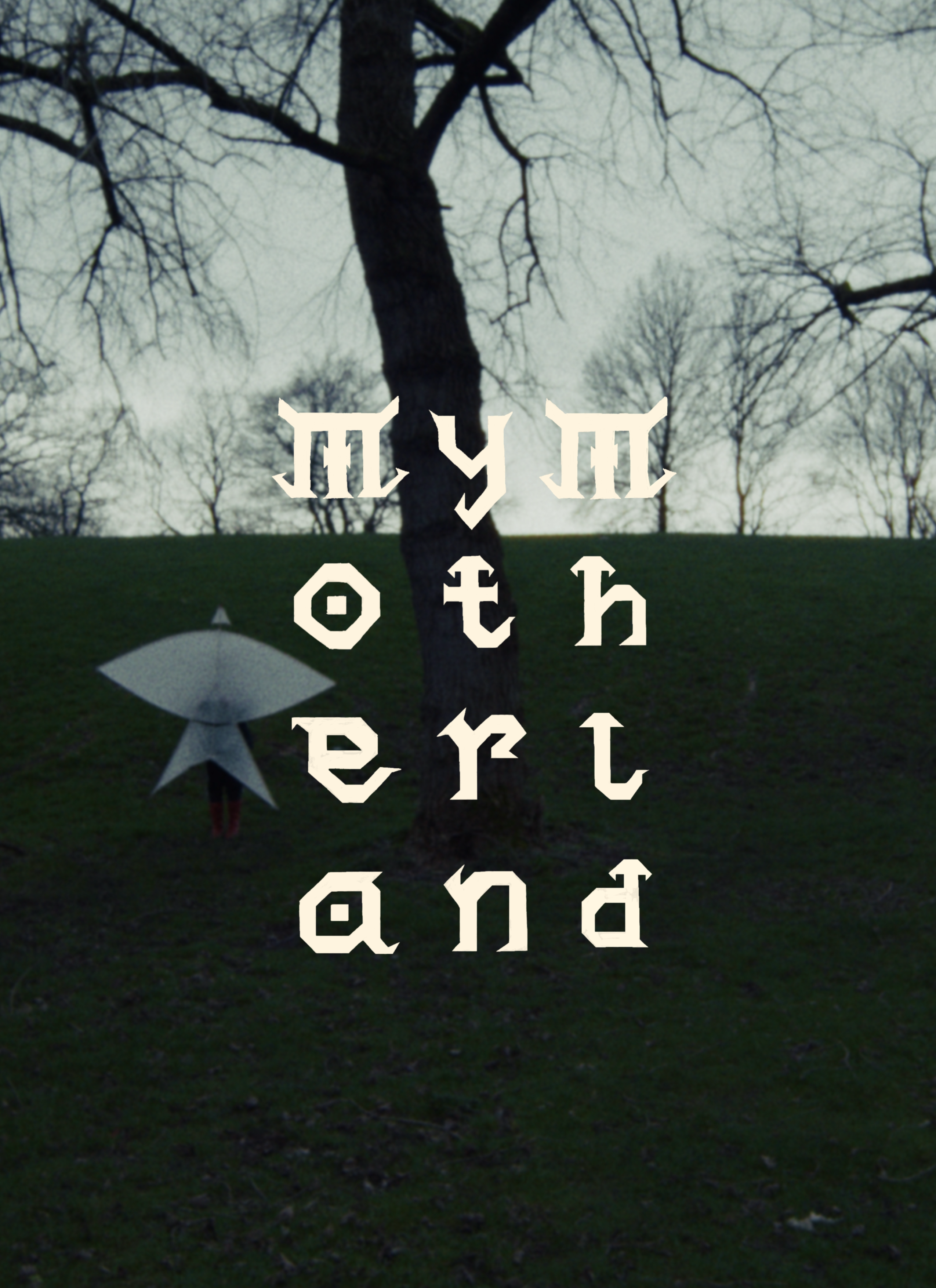 MY MOTHERLAND. — 2026 - ARTIST MOVING IMAGE COMING SOON JUNE 5TH